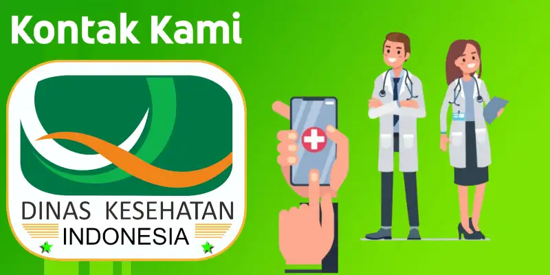 Layanan Dinkes Aceh Singkil