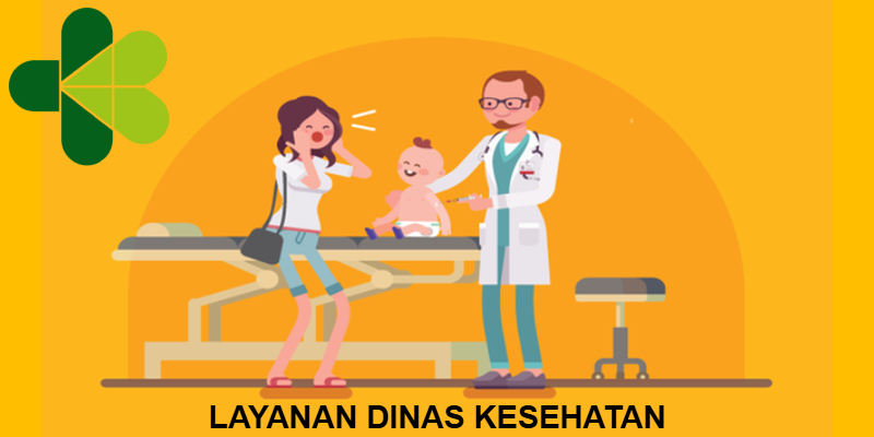 Layanan Dinkes Aceh Singkil